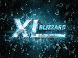 XL Blizzard qualifier