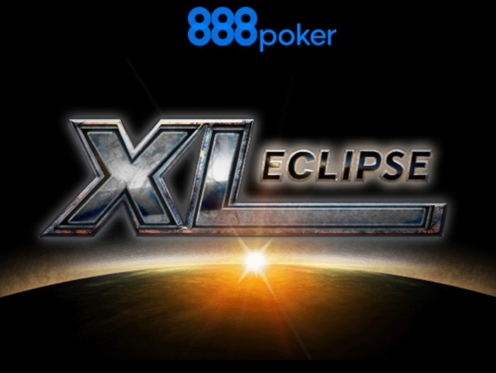 13 сентября в 888poker начнется серия XL Eclipse