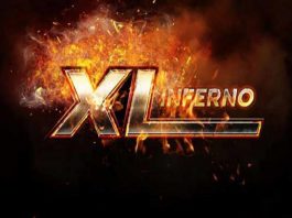 XL-Inferno 888poker may 2018