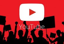 YouTube снова начал удалять видео и каналы покерных блогеров
