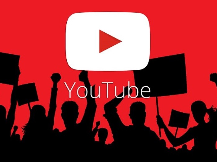 YouTube снова начал удалять видео и каналы покерных блогеров
