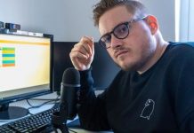 YouTube удалил более 100 видео с канала Джейми Стэйплса