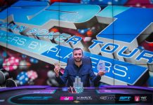 В Минске пройдет юбилейный Grand Final Vbet RPT (1-12 марта)