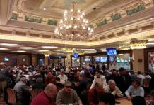 Без рейка, но с фиксированным призовым фондом - необычные условия турнира в покер-руме Venetian