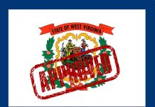 Западная Вирджиния легализовала онлайн-покер