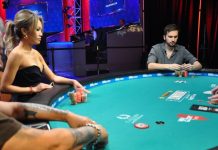 Жульен Мартини и Кейт Хоанг поженились спустя год после хедз-апа на WSOP
