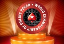 Российский игрок "aDrENalin710" лидирует в общем зачете WСOOP