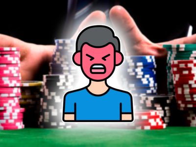 Агрессия в покере: часть 2