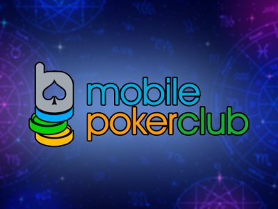 В Mobile Poker Club стартовал фестиваль турниров с гарантией $10,000