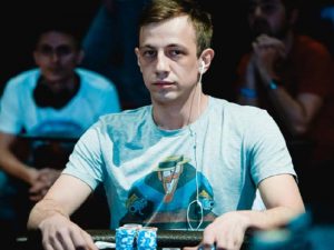 Алексей Вандышев стал победителем Main Event WSOP Online 2021