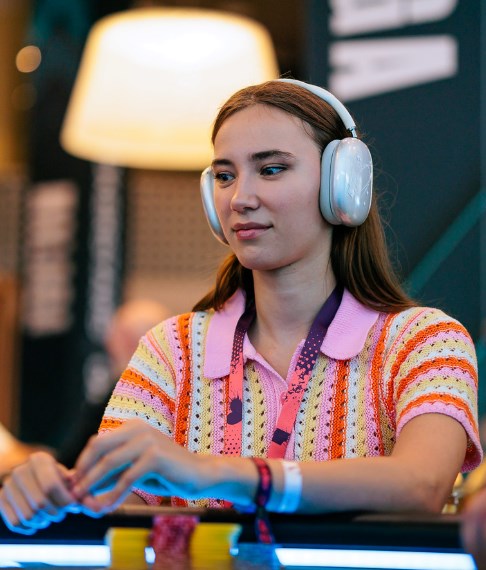 Алевтина Бубнова