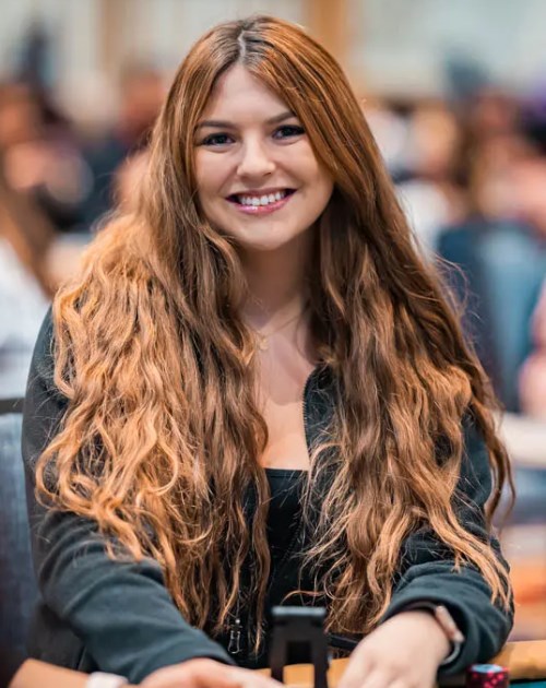 Александра Ловлесс