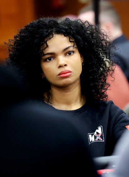 Алексина "LaSirenita" Начаус