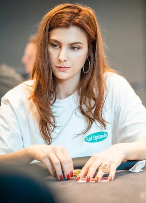 Алиса Сибгатова