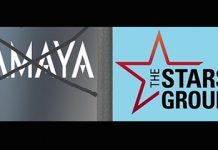 Amaya завершила ребрендинг и стала The Stars Group