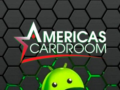 Скачать приложение Americas Cardroom на Андроид