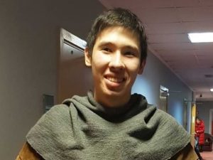 Амирлан Керимханов — покерный эксперт