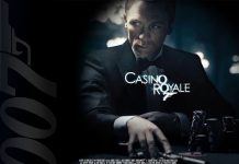 Джеймс Бонд и его ошибки: анализ покерных раздач из фильма «Казино Рояль»