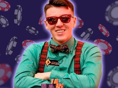 Анатолий Филатов: как заработать миллионы на покере