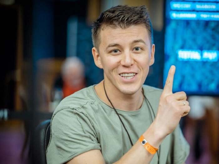 Анатолий Филатов одержал победу в Super Million$ Main Event на GGPokerok