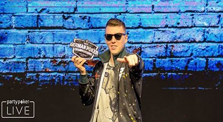 Анатолий Филатов выиграл хайроллер в PartyPoker LIVE GPC 2017