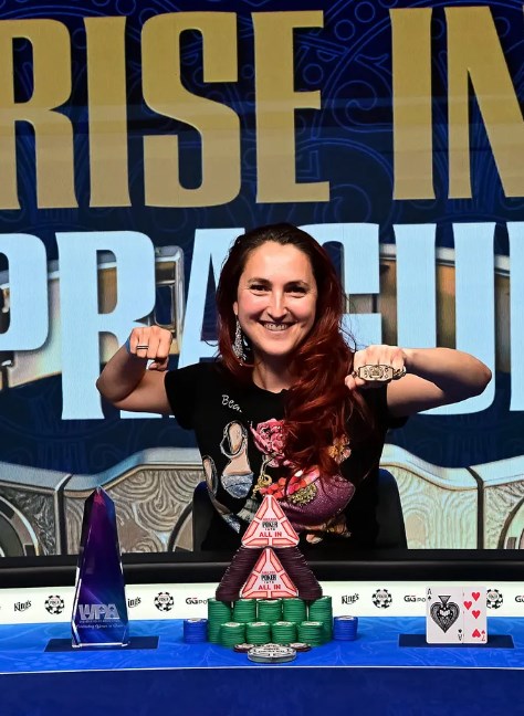 Анка Эгенбергер