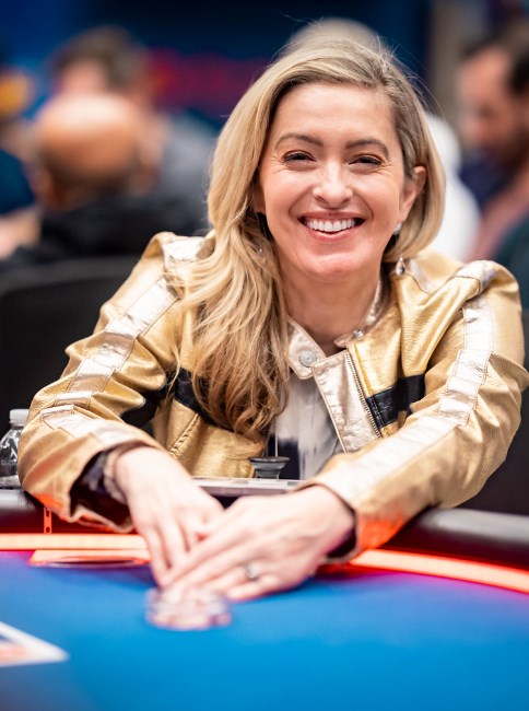 Анна Корнелиус