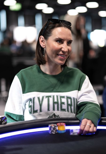 Анна Миддлтон