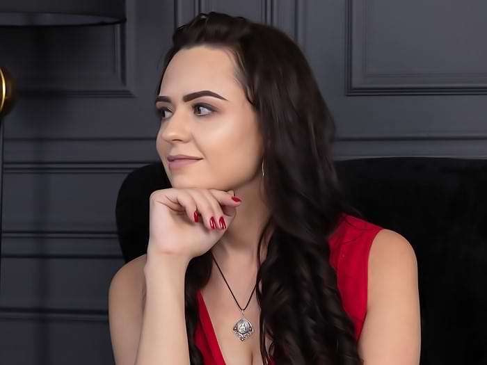 Анна Михайлова — покерный эксперт