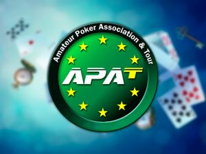 Ассоциация игроков-любителей APAT стали новыми партнерами GGPoker