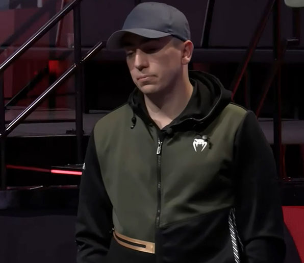 Павел Плешув