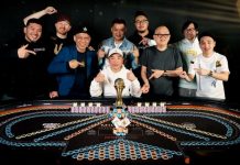 Покерные драконы: азиатские регуляры хайстейкс