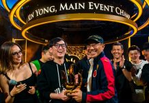 Покерные драконы: азиатские регуляры хайстейкс. Часть 2