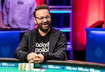 Любимые фильмы, селебрити в телефоне, за что стыдно. Блиц-опрос покерных звезд