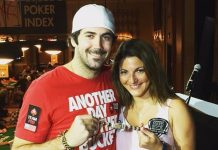 Семейное счастье Джейсона и Наташи Мерсье