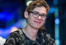 Федор Хольц: история успеха покерного вундеркинда, снова актуального сегодня