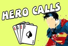 Лучшие хиро-коллы телевизионного покера