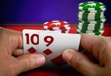 Как разыгрывать одномастные коннекторы