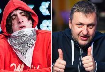 Покеристы, которых не любят