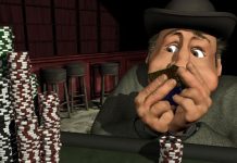 Scared money: как боязнь проиграть деньги и приводит к их потере