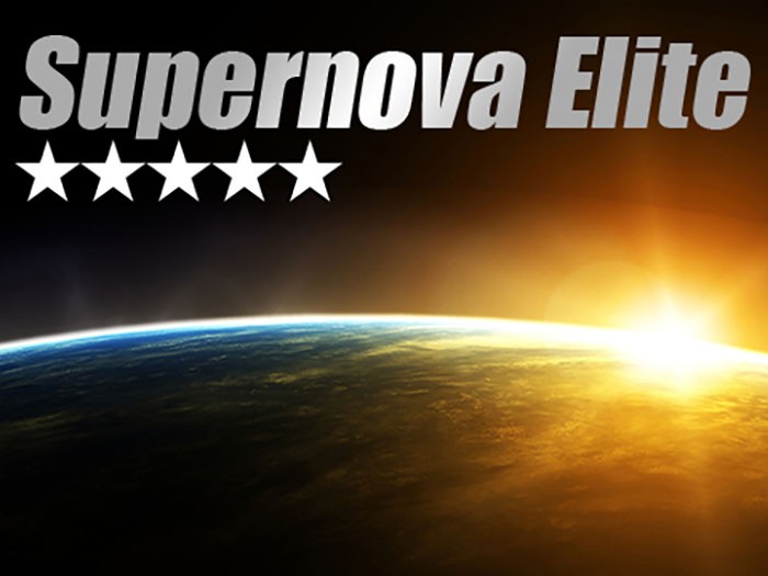 Supernova Elite: каким был элитный статус PokerStars