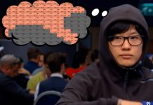 Упрощаем покерные стратегии без потери прибыли