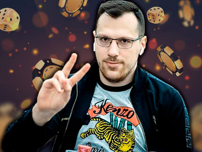 Артур Мартиросян выиграл рекордный 7-й кубок GGMillions