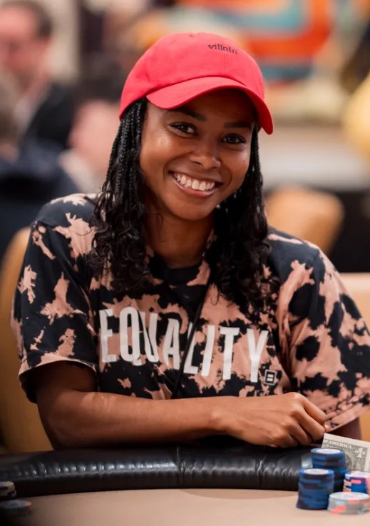 Эшли Дженкинс