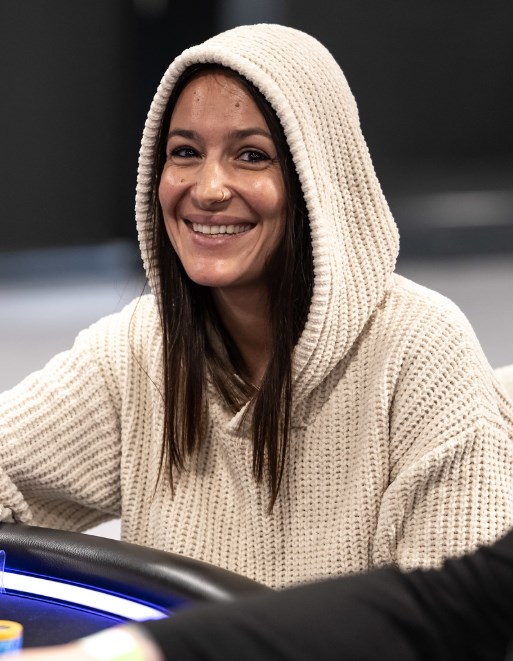 Одри Петит-Джин