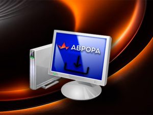 Скачать клиент Aurora Poker на ПК бесплатно