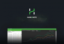 Обзор Hand2Note 4