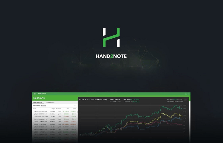 Hand2Note — обзор приложения, бесплатная версия на месяц