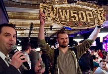 В Main Event WSOP лопнул баббл: кто из наших игроков продолжает игру?