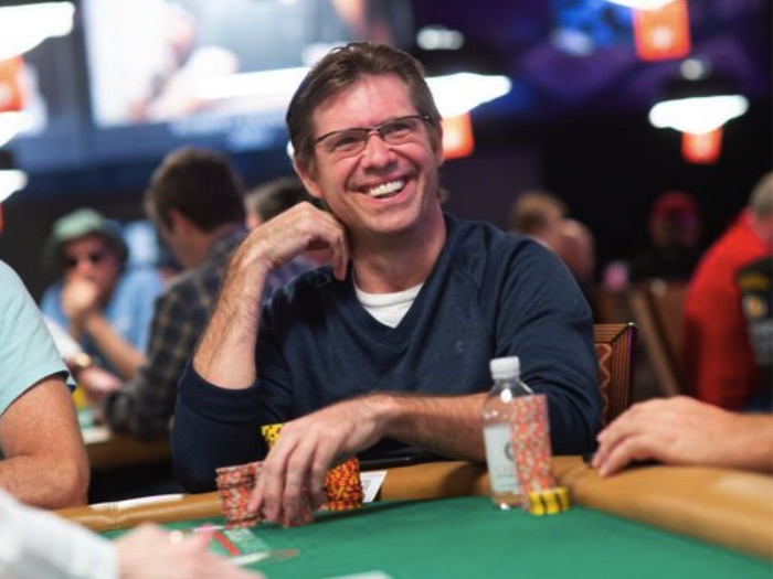 Ушел из жизни обладатель шести браслетов WSOP Лэйн «Back-to-Back» Флэк